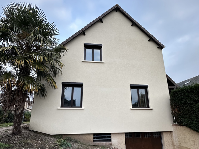 isolation-exterieure